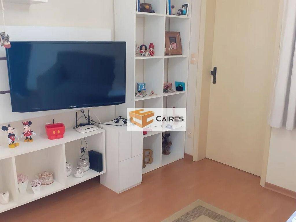 Apartamento à venda com 1 quarto, 52m² - Foto 3