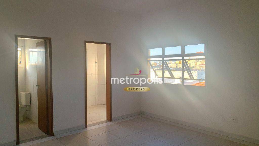 Conjunto Comercial-Sala à venda e aluguel, 77m² - Foto 9