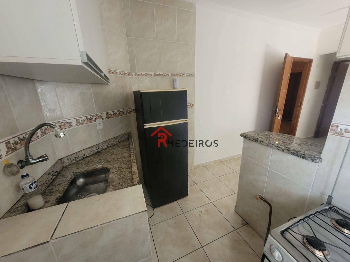 Apartamento à venda com 1 quarto, 40m² - Foto 5