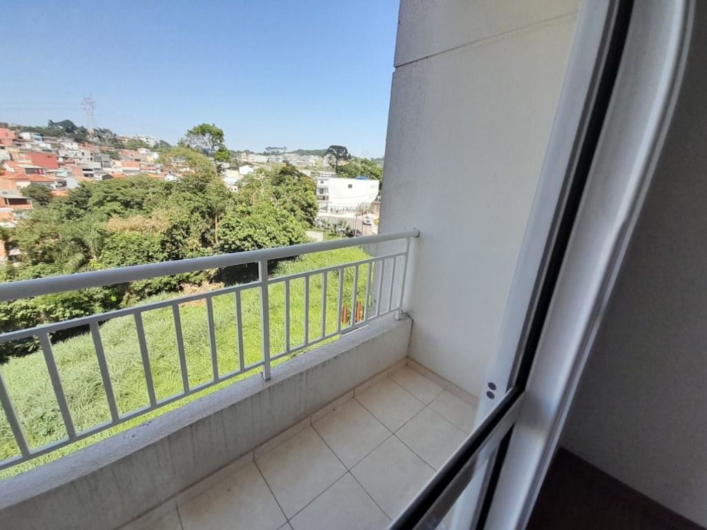 Apartamento à venda com 2 quartos, 55m² - Foto 3