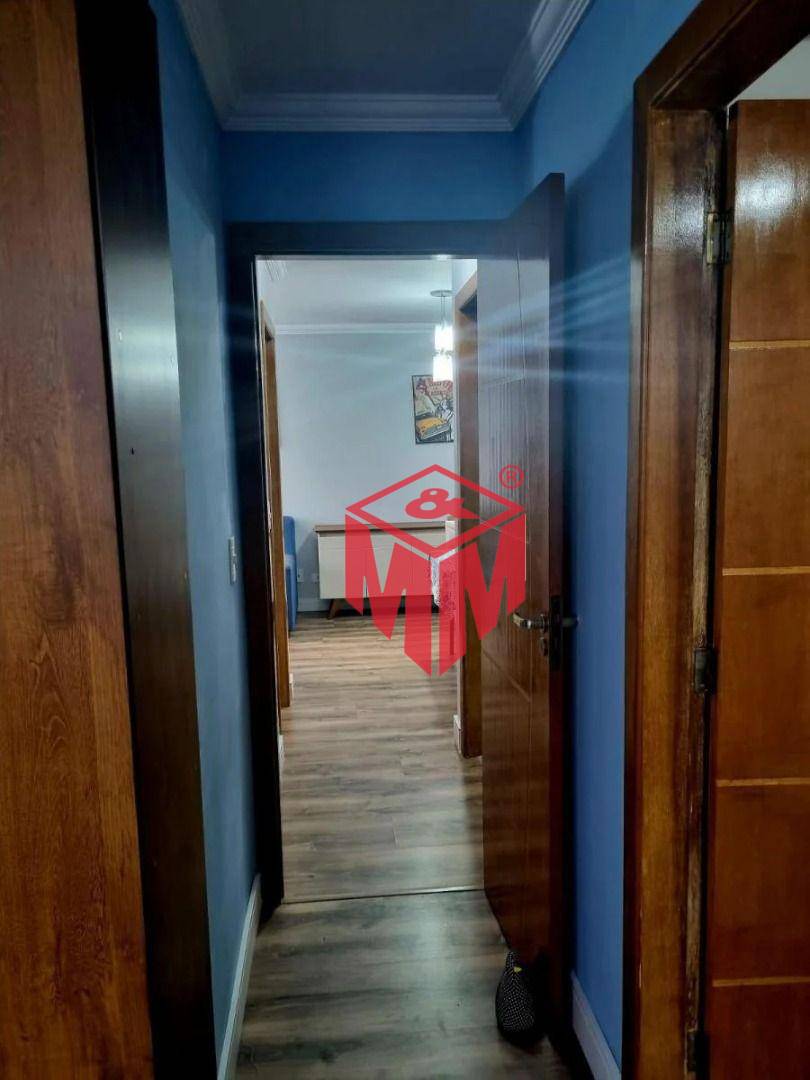 Apartamento à venda com 2 quartos, 61m² - Foto 7