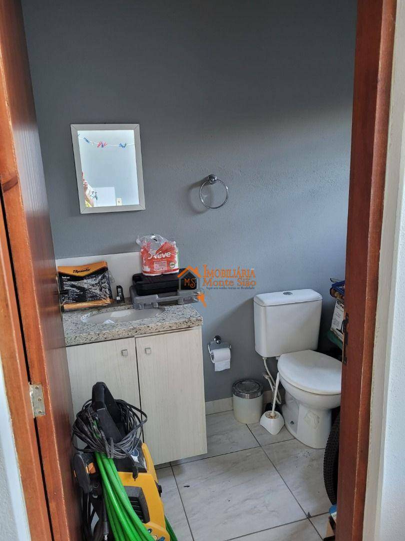 Casa à venda com 2 quartos, 100m² - Foto 21