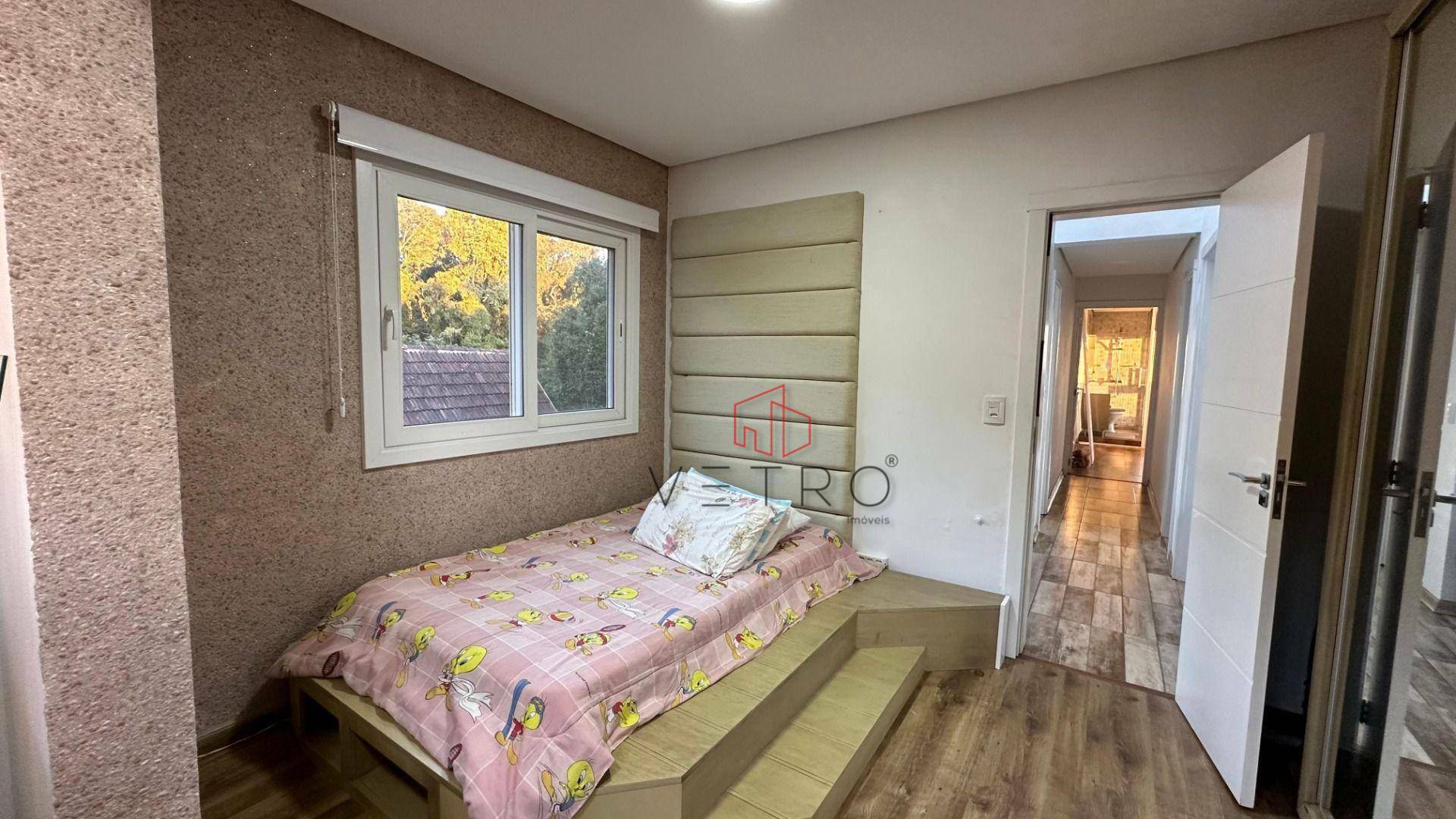 Casa de Condomínio à venda com 4 quartos, 325m² - Foto 13