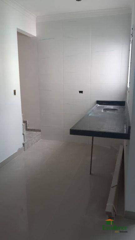 Cobertura à venda com 3 quartos, 140m² - Foto 2