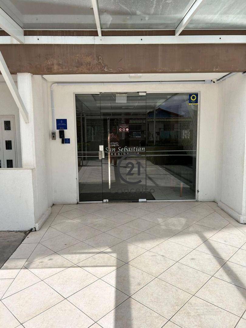 Apartamento à venda com 3 quartos, 76m² - Foto 46