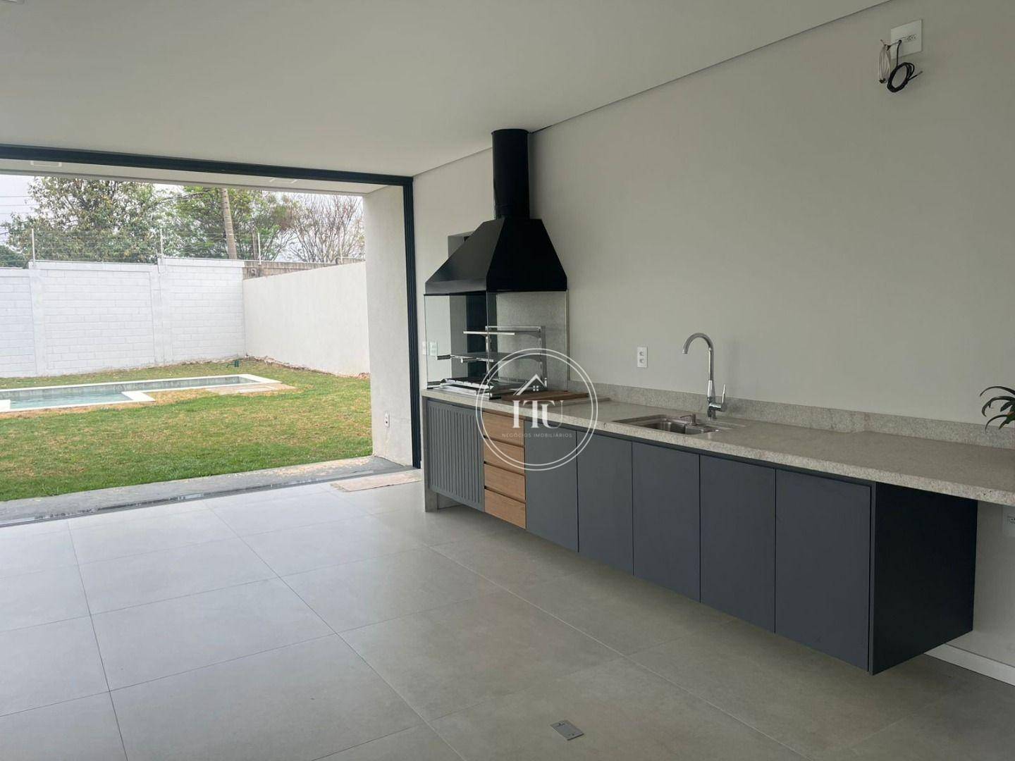 Casa de Condomínio, 4 quartos - Foto 5