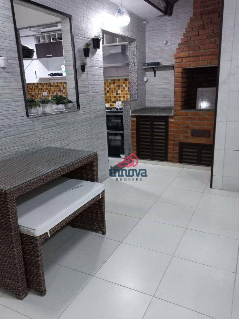 Casa de Condomínio à venda com 3 quartos, 127m² - Foto 22