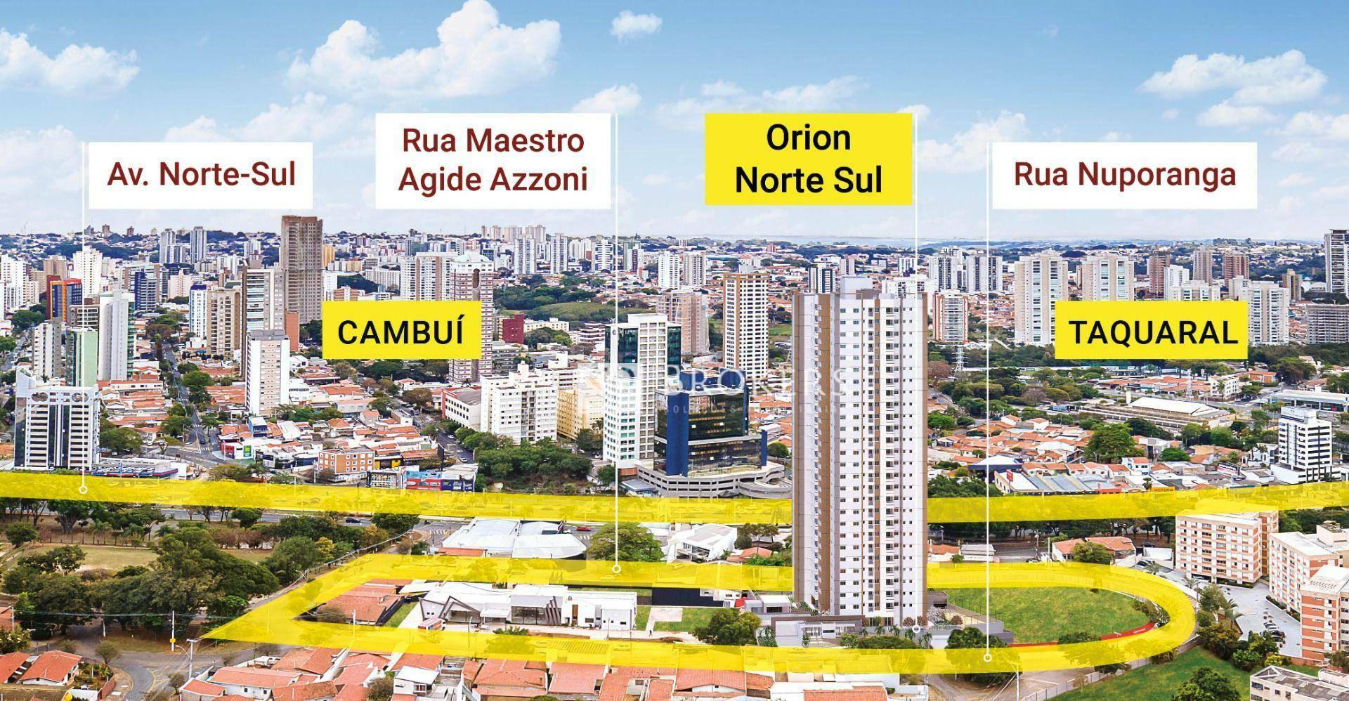 Apartamento à venda com 2 quartos, 81m² - Foto 5