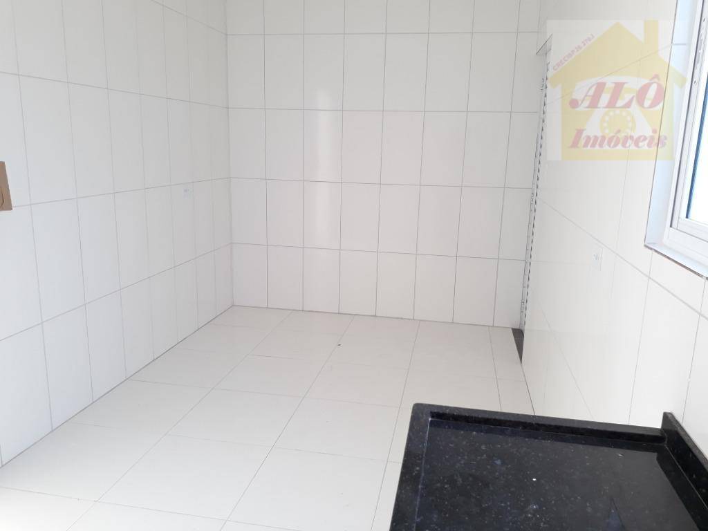 Sobrado à venda com 2 quartos, 55m² - Foto 13