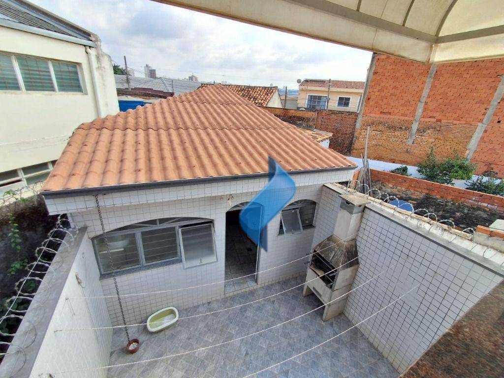 Casa à venda com 3 quartos, 234m² - Foto 22