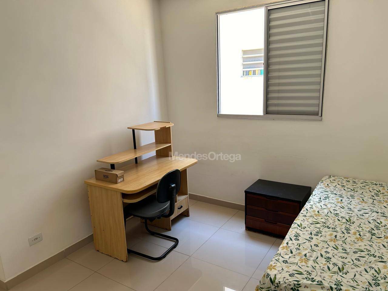 Apartamento à venda com 2 quartos, 47m² - Foto 15