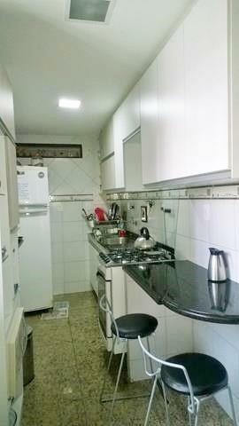 Apartamento à venda com 2 quartos, 95m² - Foto 33