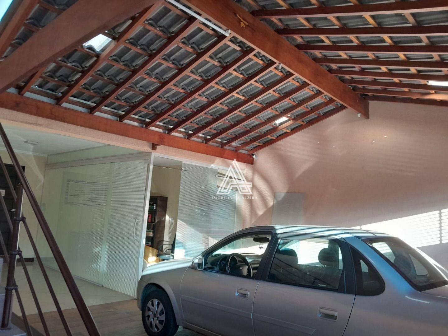 Sobrado à venda e aluguel com 2 quartos, 194m² - Foto 8