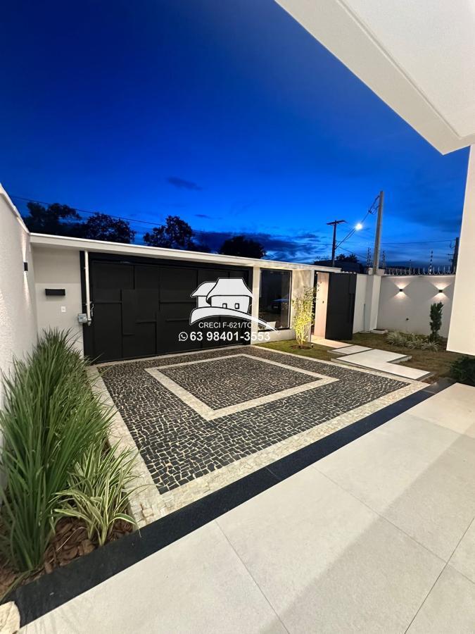 Casa à venda com 3 quartos, 360m² - Foto 8