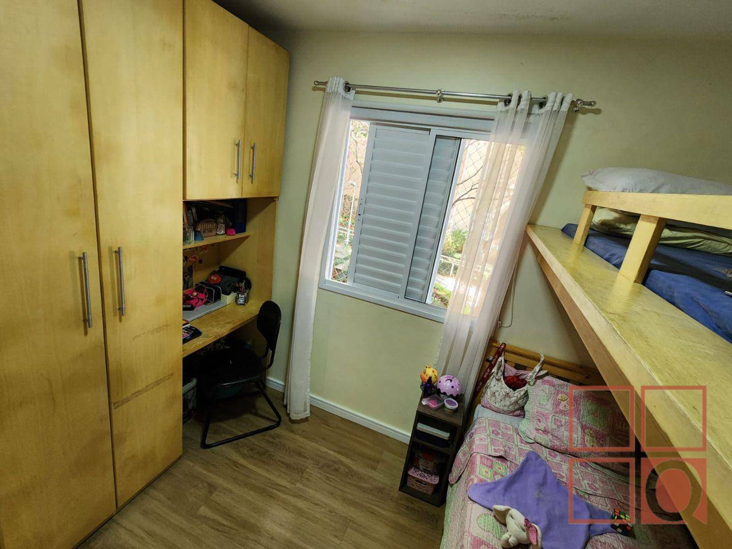 Apartamento à venda com 3 quartos, 70m² - Foto 10