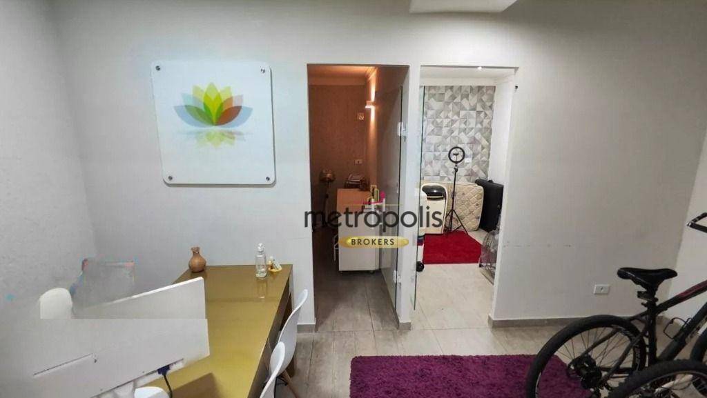 Sobrado à venda com 3 quartos, 247m² - Foto 20