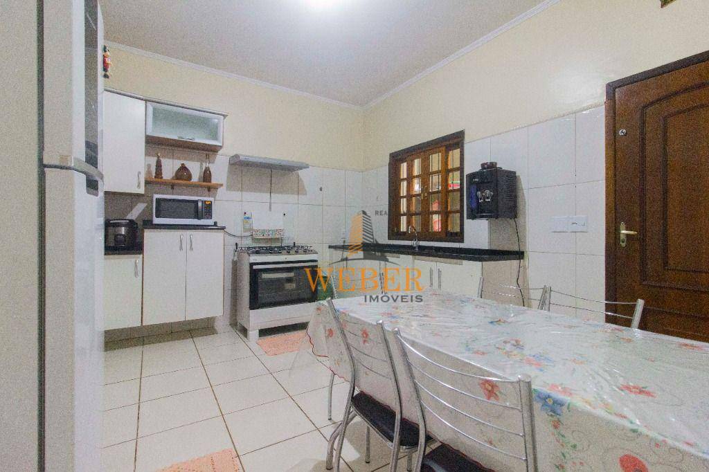 Sobrado à venda com 3 quartos, 145m² - Foto 12