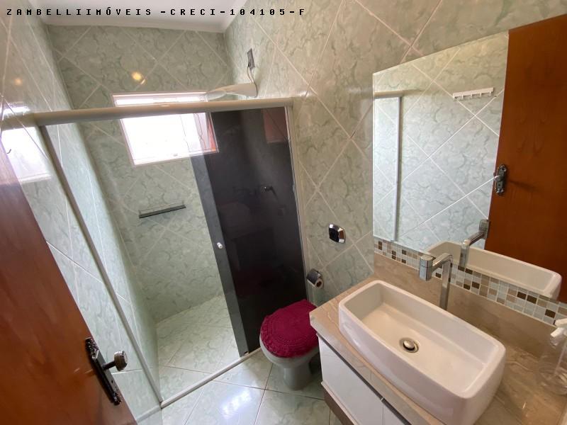 Sobrado à venda com 3 quartos, 94m² - Foto 13