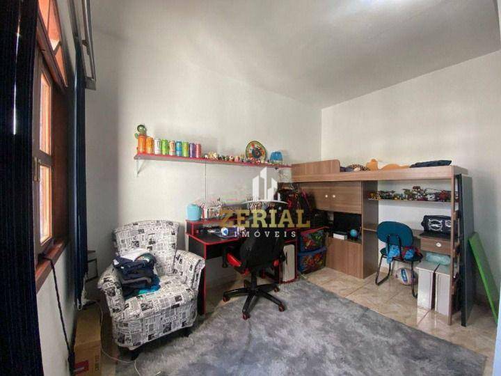 Sobrado à venda com 4 quartos, 170m² - Foto 15