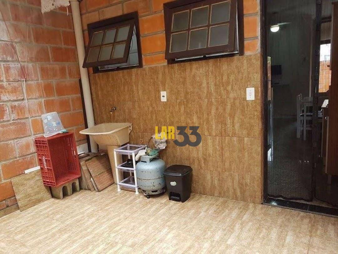 Apartamento à venda com 1 quarto, 48m² - Foto 5