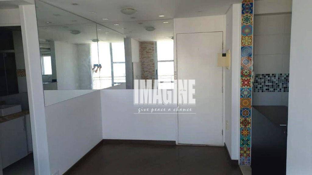 Apartamento à venda com 2 quartos, 46m² - Foto 6