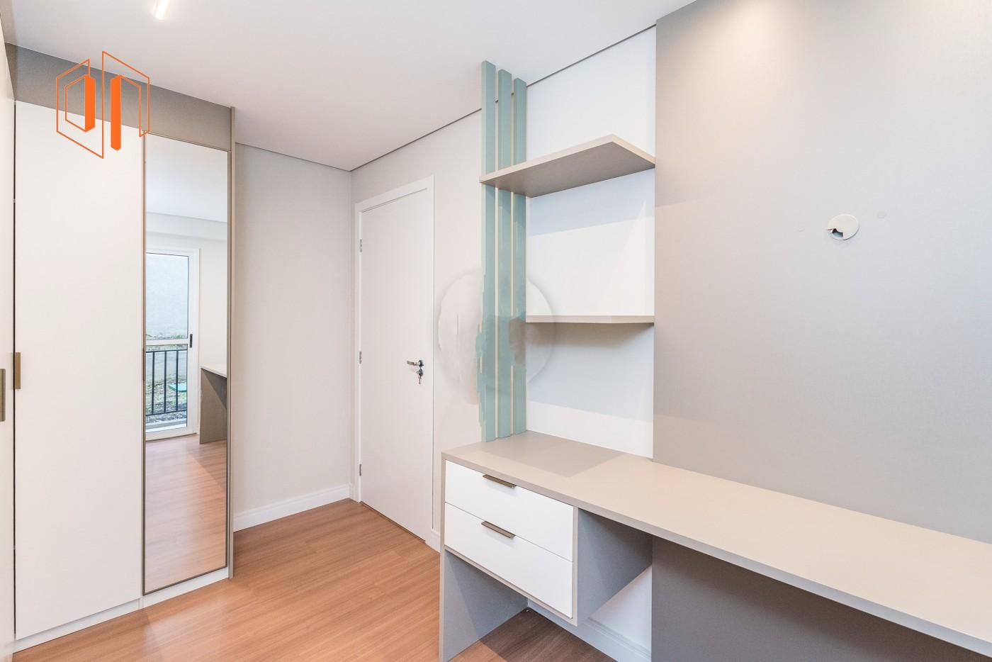 Apartamento à venda com 2 quartos, 80m² - Foto 19