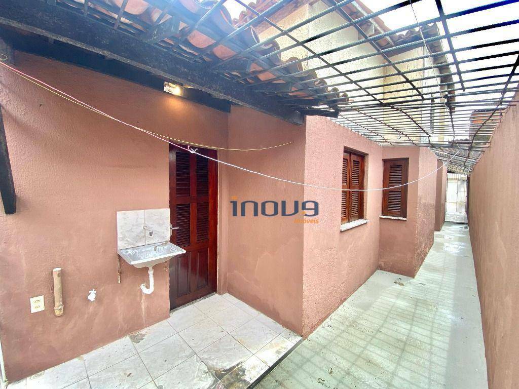 Casa à venda e aluguel com 3 quartos, 80m² - Foto 21