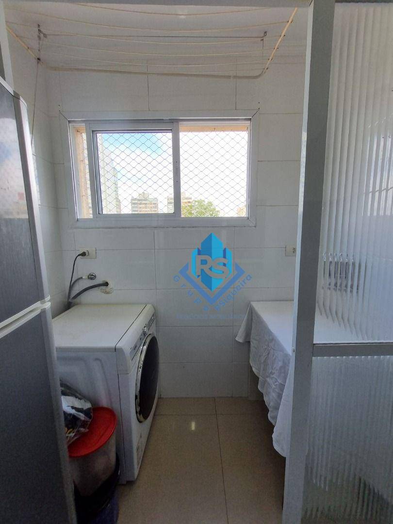 Apartamento para alugar com 1 quarto, 60m² - Foto 22