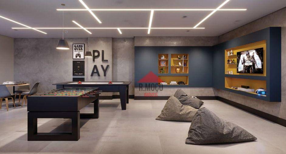 Apartamento, 2 quartos, 48 m² - Foto 14