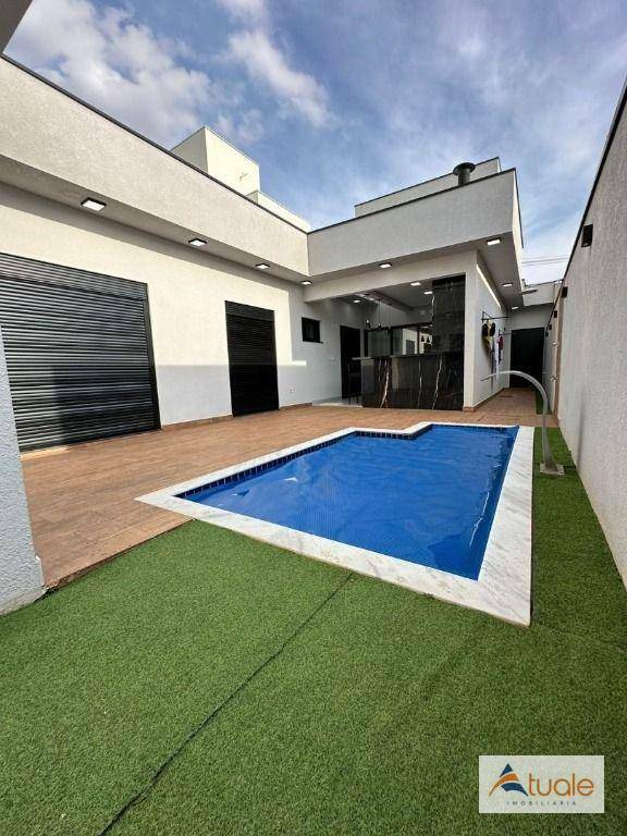 Casa de Condomínio à venda com 3 quartos, 160m² - Foto 16