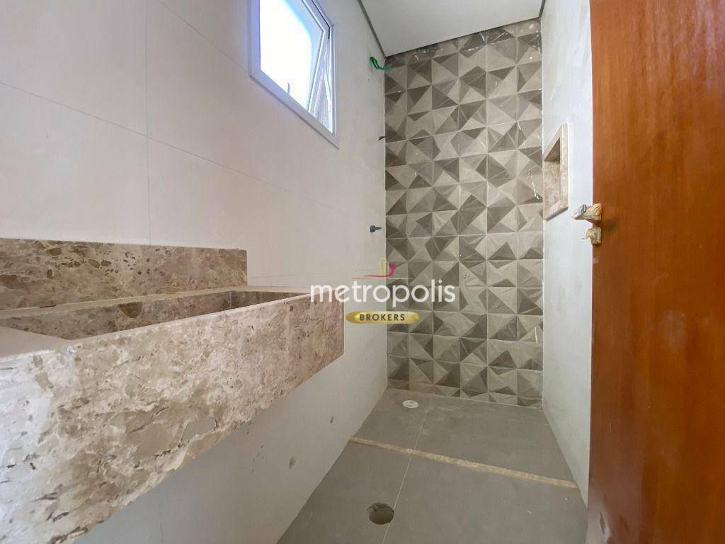 Cobertura à venda com 2 quartos, 83m² - Foto 5