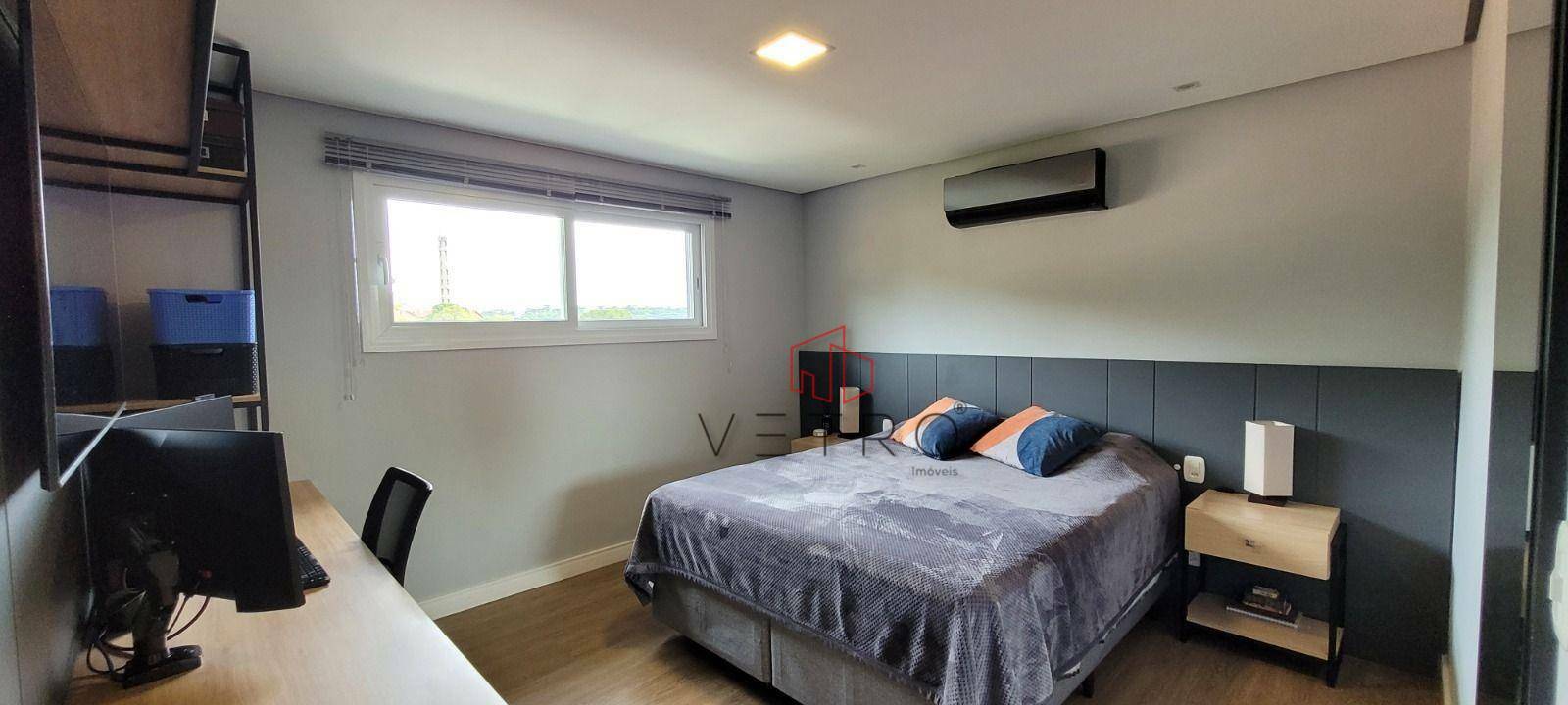 Apartamento à venda com 2 quartos, 120m² - Foto 18