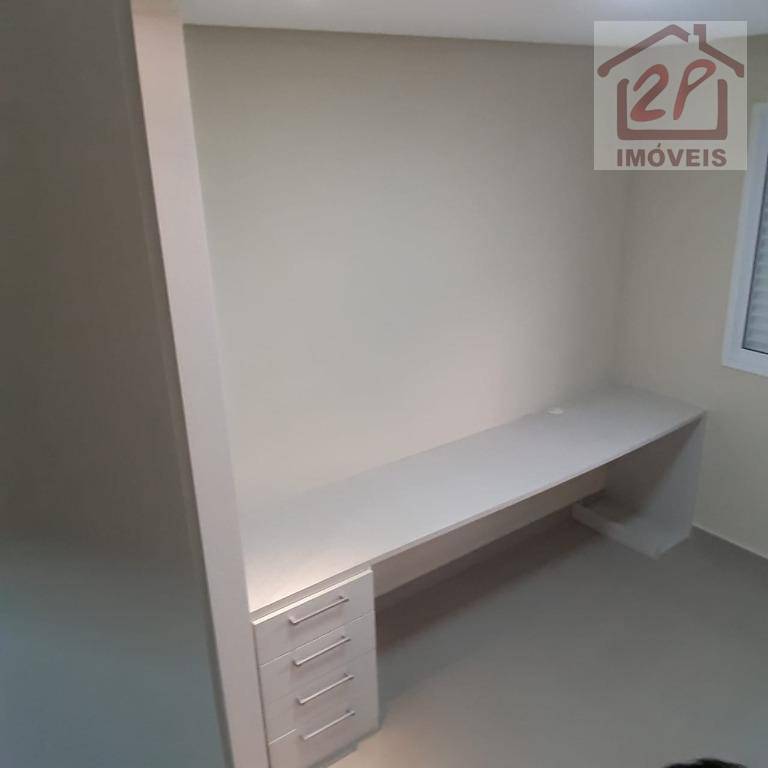 Apartamento à venda com 3 quartos, 104m² - Foto 10