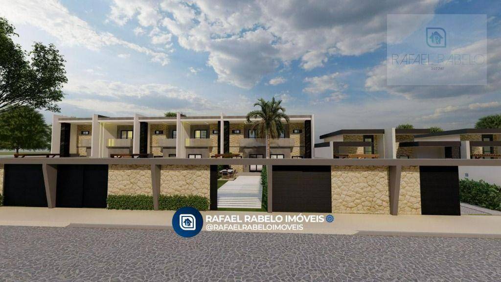 Casa, 2 quartos, 75 m² - Foto 13