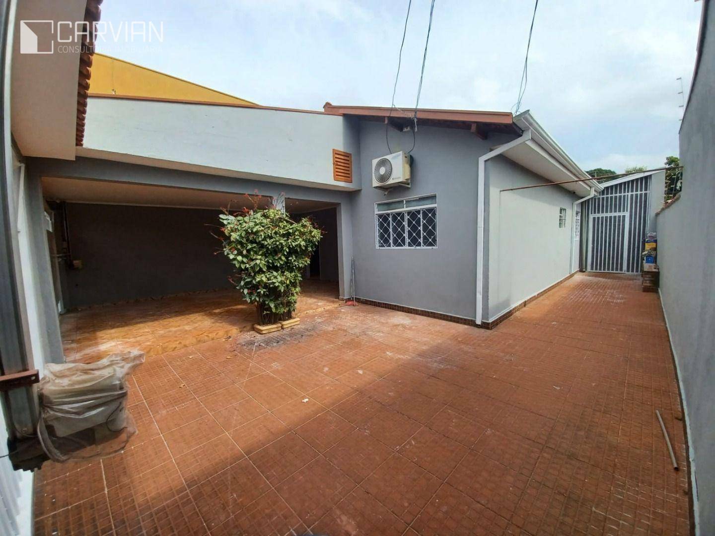Casa à venda com 3 quartos, 144m² - Foto 18