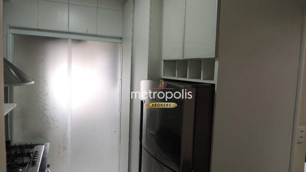 Apartamento à venda com 3 quartos, 64m² - Foto 11