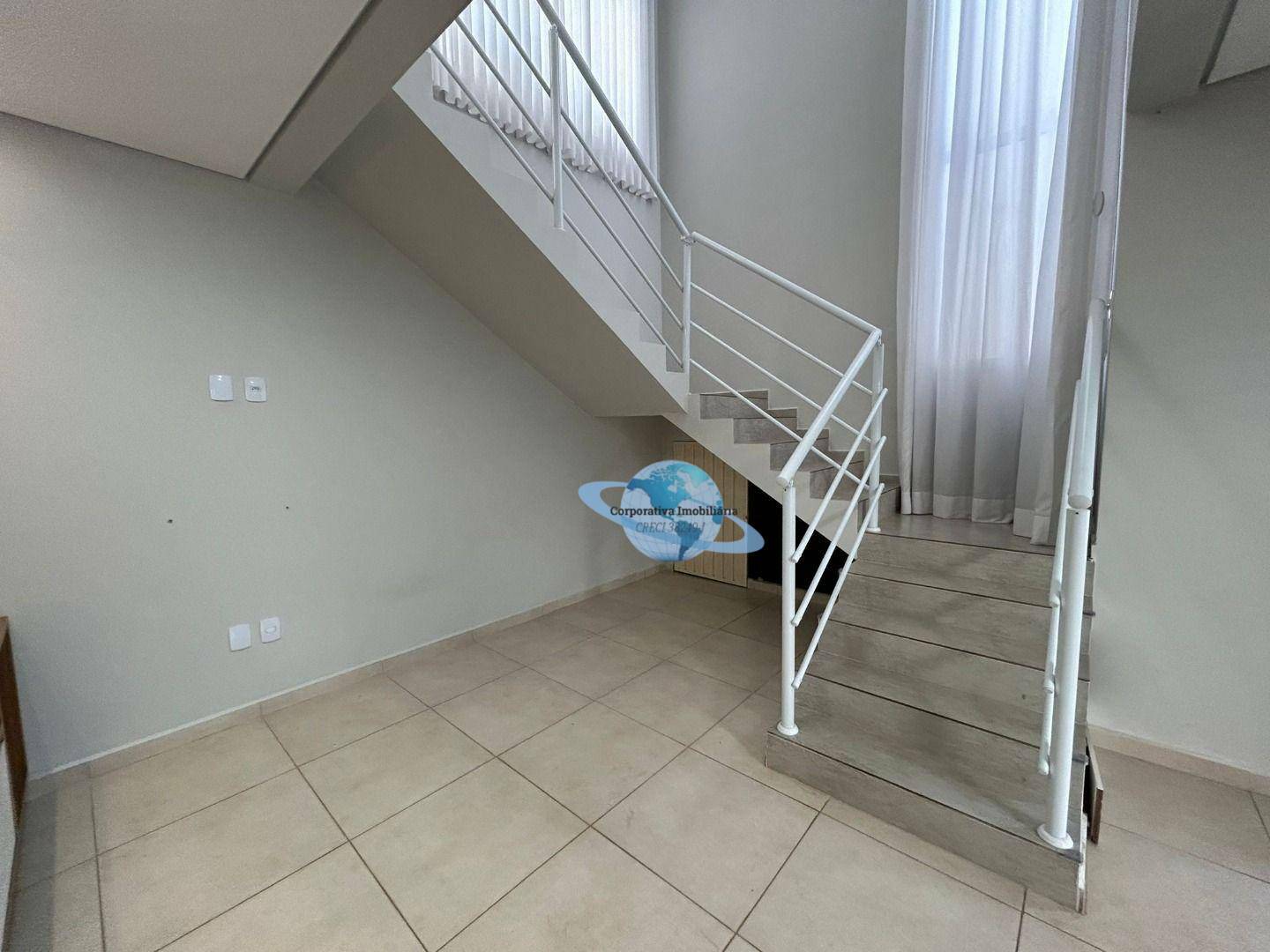 Casa de Condomínio à venda com 3 quartos, 140m² - Foto 4