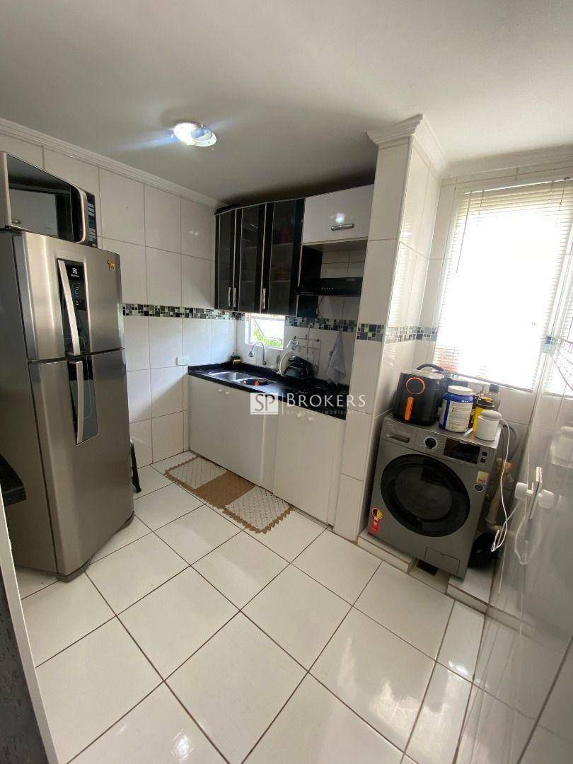 Apartamento à venda com 2 quartos, 50m² - Foto 3