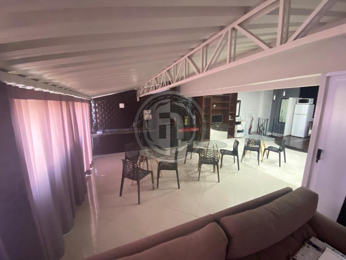 Apartamento à venda com 4 quartos, 205m² - Foto 18