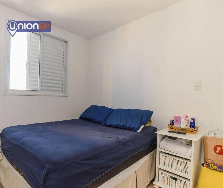 Apartamento à venda com 2 quartos, 50m² - Foto 5