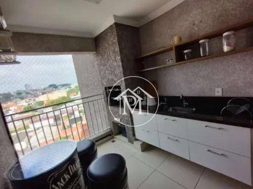 Apartamento para alugar com 3 quartos, 73m² - Foto 6