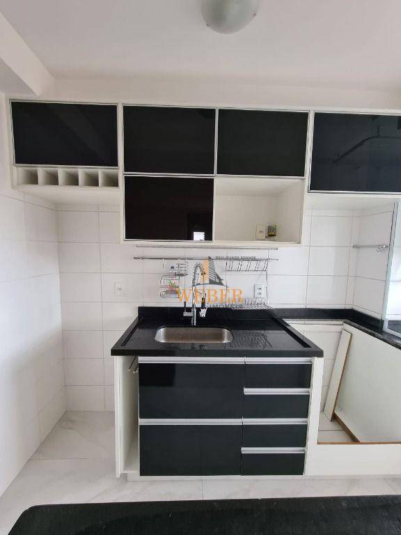 Apartamento à venda com 2 quartos, 44m² - Foto 26