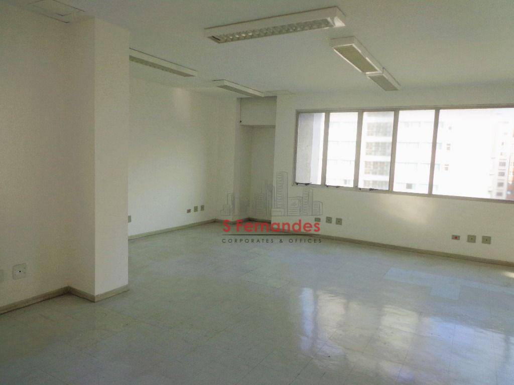 Conjunto Comercial-Sala para alugar, 89m² - Foto 11