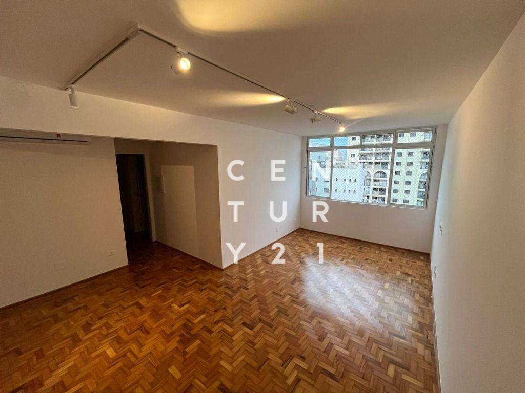 Apartamento à venda e aluguel com 2 quartos, 85m² - Foto 2