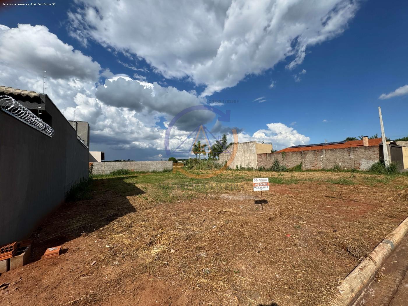 Terreno à venda, 244m² - Foto 3