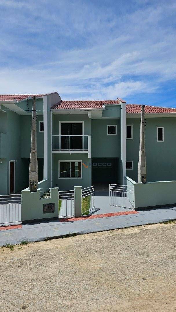 Sobrado à venda com 2 quartos, 69m² - Foto 3