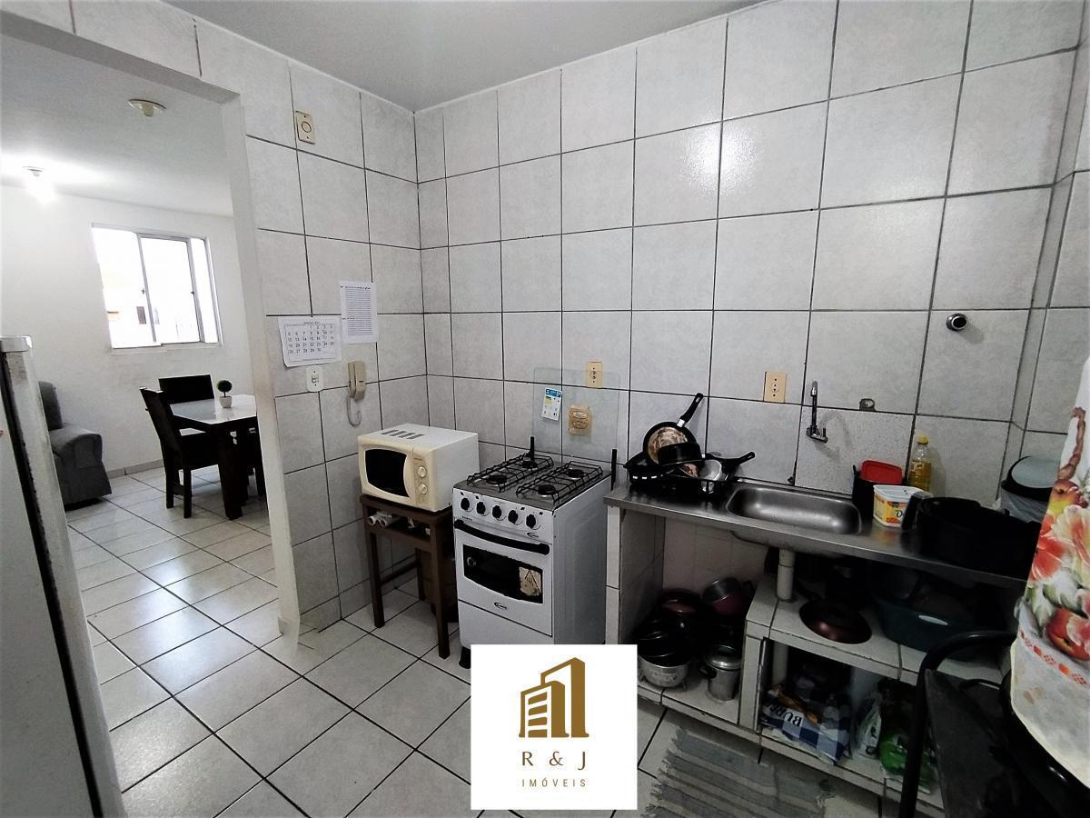 Apartamento à venda com 3 quartos, 73m² - Foto 8