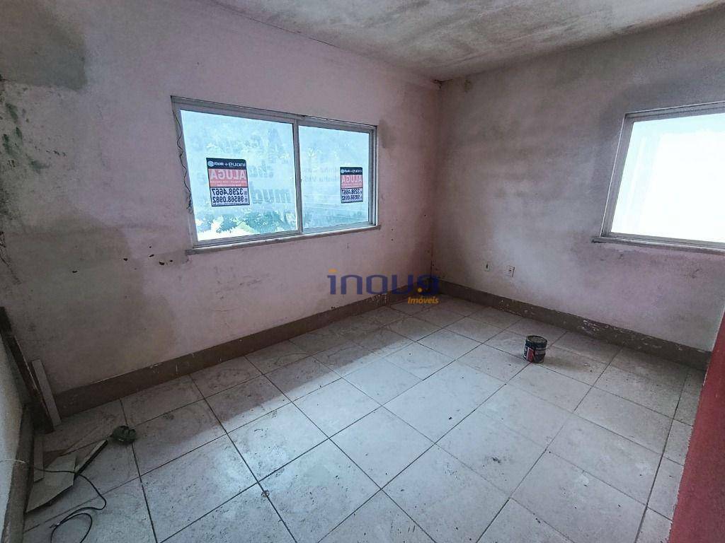 Conjunto Comercial-Sala para alugar, 23m² - Foto 8