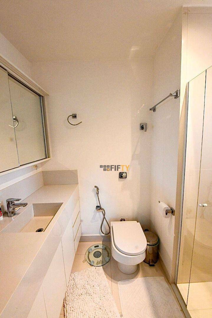 Apartamento à venda com 3 quartos, 118m² - Foto 12