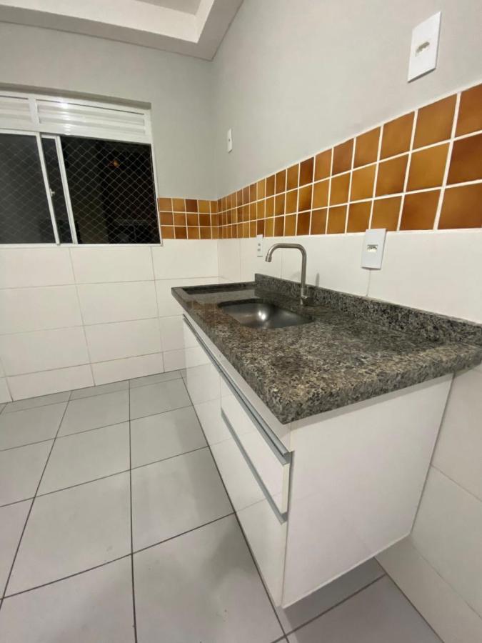 Apartamento à venda com 2 quartos, 43m² - Foto 4